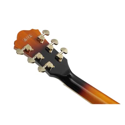 Ibanez Artstar AS113-BS image 6