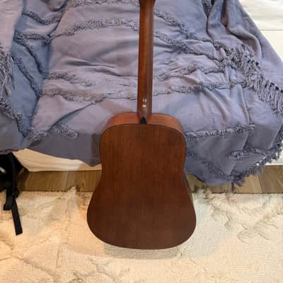 Martin Standard Series D-18 Satin 2023 - 2024 - Natural image 6