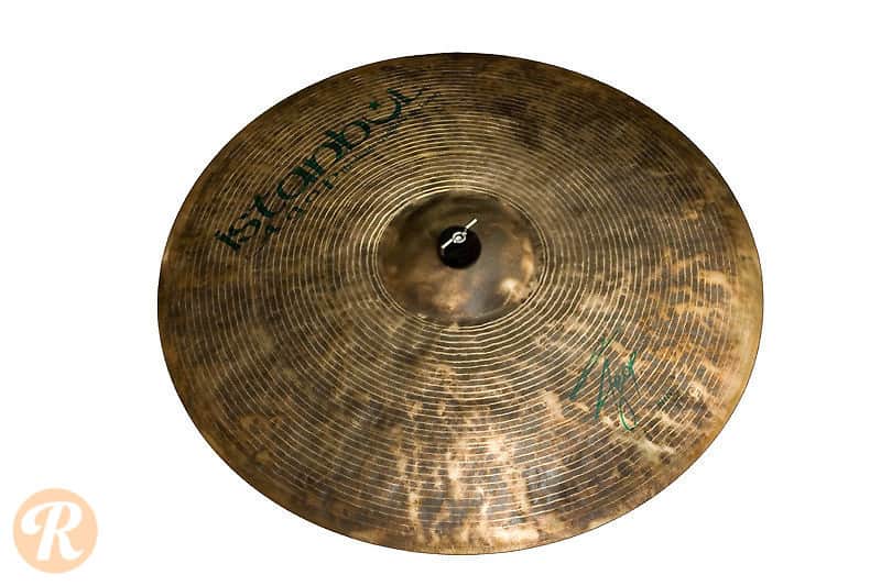 Istanbul Agop 20" Signature Crash image 1