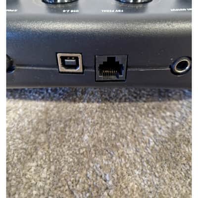 Line 6 POD HD - Multi-Effects Processor - Excellent image 10
