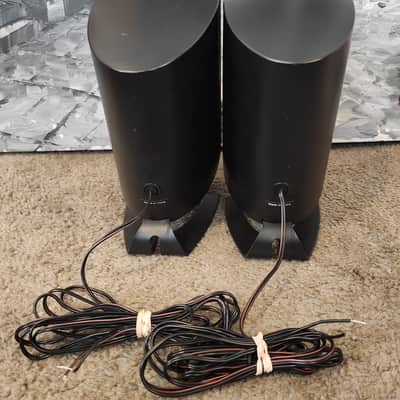 Klipsch Klipsch ProMedia THX 2.1 Pair Speakers 90s image 6