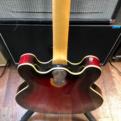 Mosrite Celebrity III 70’s image 10