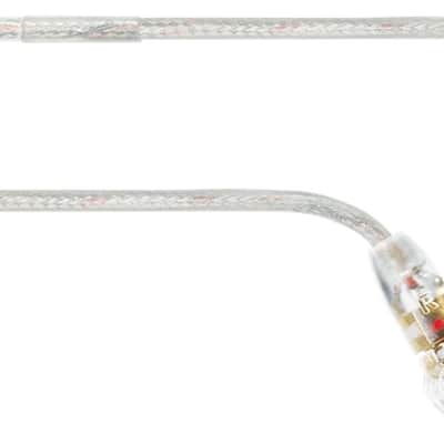 Shure SE215 Sound Isolating Earphones - Clear image 2