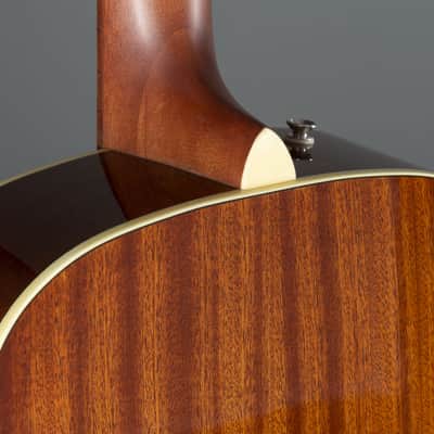 Fender Villager 12-String Aged Natural - 12 String Acoustic Guitar image 10