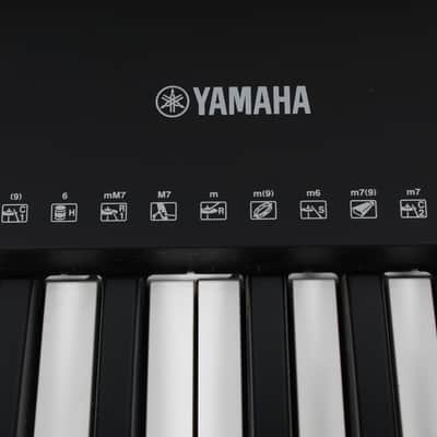 Yamaha PSR-EW310 Keyboard 76 Key Touch Sensitive Keyboard with Power Supply image 6