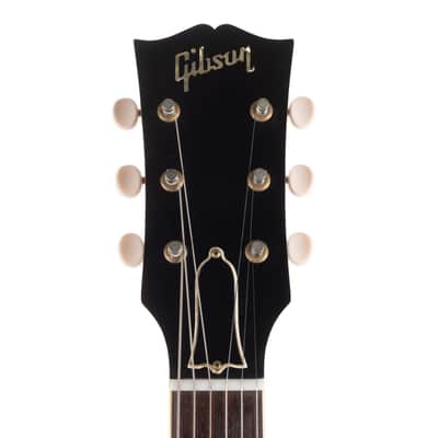 Used Gibson Custom ES-330 Bigsby Vintage Cherry 2014 image 8