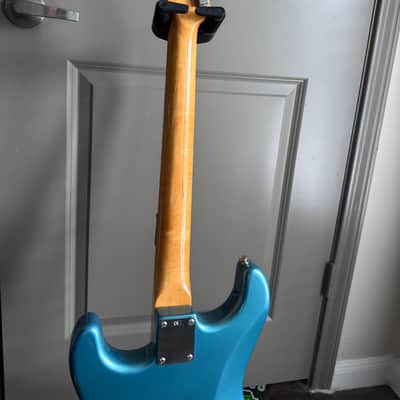 Fender Classic Series '60s Stratocaster image 6