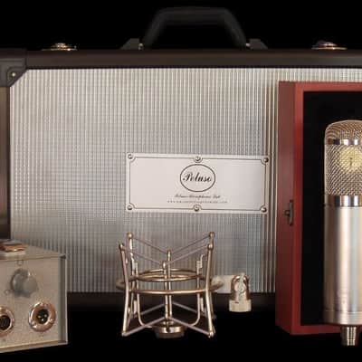 Violet Design The Flamingo Standard | Reverb