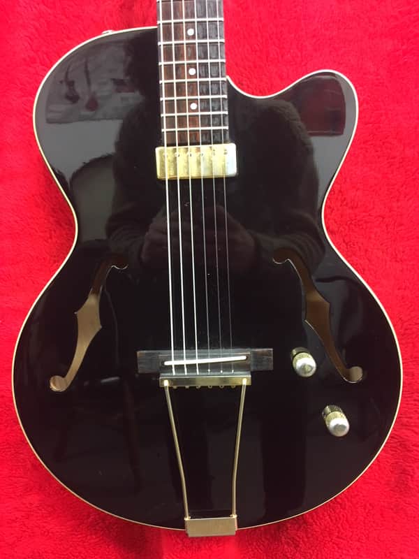 Yamaha AEX500 | Reverb