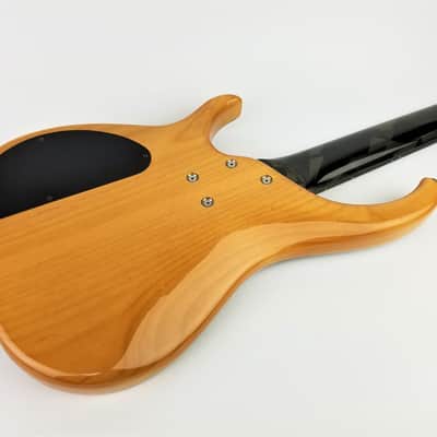 Modulus Graphite Quantum 2005 Gloss Natural image 4