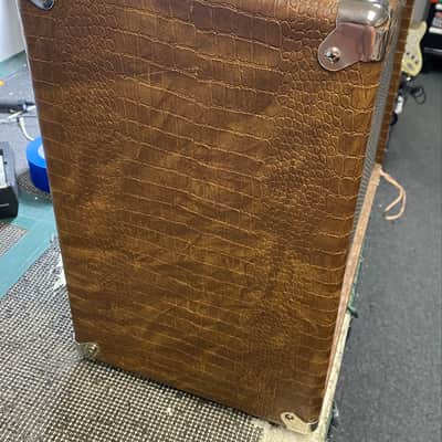 Tech 21 Bronzewood 60 - Acoustic Combo image 7