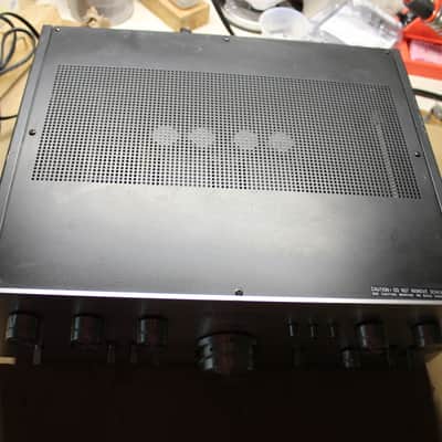 Restored Kenwood KA-7300 integrated amplifier image 11