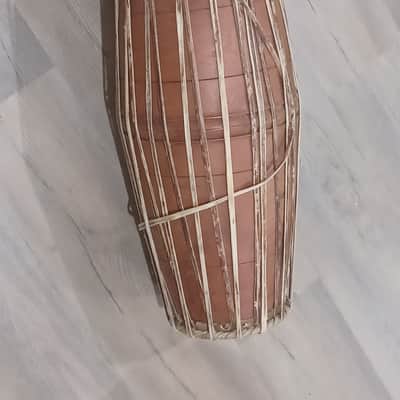 Unbranded Vintage Mridangam 2003-2004 image 2
