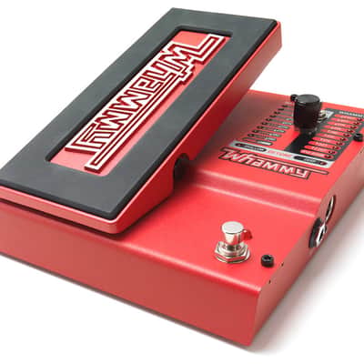 Digitech Whammy V Pedal image 1