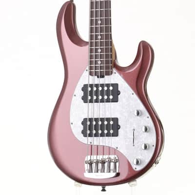 MUSIC MAN StingRay 5 Special HH [F89843] (06/22) image 7