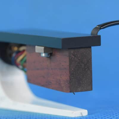 1970s Koetsu (光悦) MC Cartridge In Excellent Condition image 2