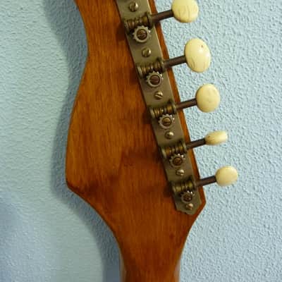 Early 60's Egmond Airstream / Electra image 8