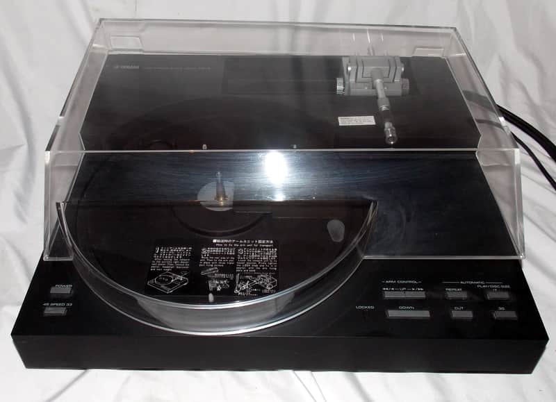 Yamaha PX-3