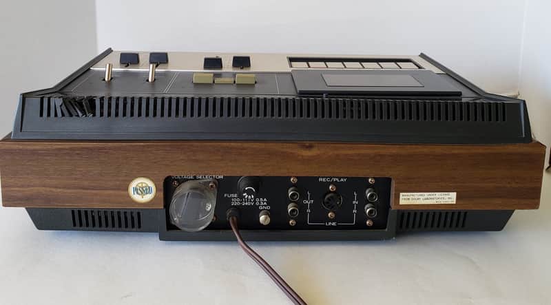 LECTEUR CASSETTE KENWOOD KX-44 + VIDEO !!!!! ETAT SUPERBE LECTEUR CASSETTE KENWOOD KX-44 + VIDEO !!!!! ETAT SUPERBE