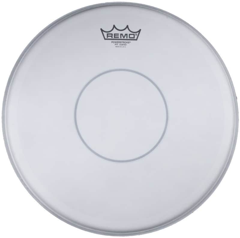 Remo Powerstroke 77 10'' image 1