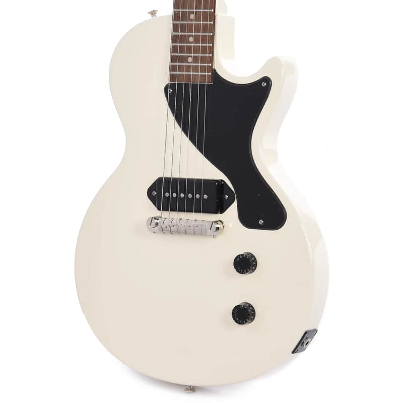 Epiphone Billie Joe Armstrong Signature Les Paul Junior | Reverb