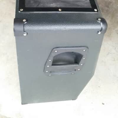 Marshall MF400A mode four 4x12 cab image 3