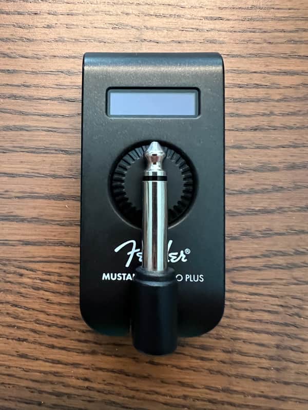 Fender Mustang Micro Plus image 1