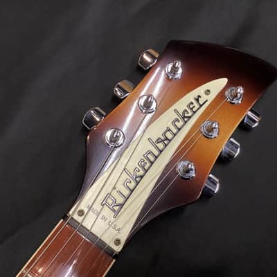 Rickenbacker 620/MB【SALE！】 image 5