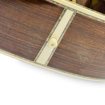 Martin Standard Series D-45 2013 - Natural image 15