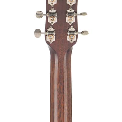 Collings 470 JL Guitar #26839 image 3