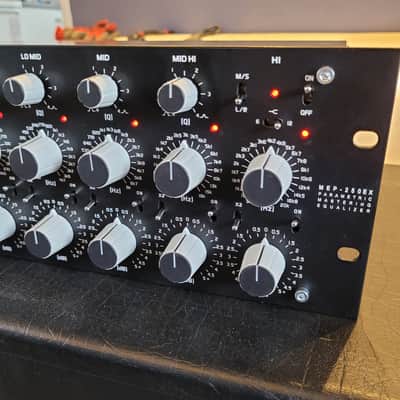 DIY RACKED MQ5 SONTEC CLONE image 3