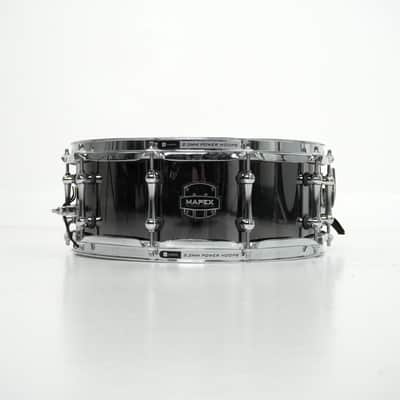 Mapex  14” x 5.5” Tomahawk Snare Drum image 1