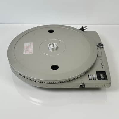 Technics SP-25 Direct Drive Turntable Motor image 8