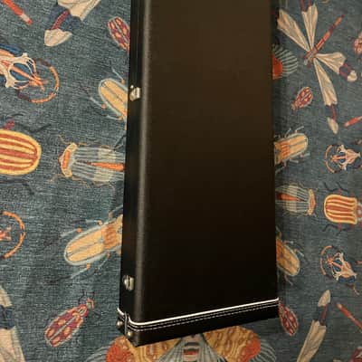 PRS Silver Sky/Fiore Case 2022 - Black image 6