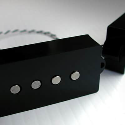 Nordstrand Precision Bass NP4 Pickup image 7