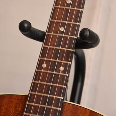 Framus Missouri 5/60 – 1966 German Vintage Archtop Jazz Guitar / Gitarre image 7
