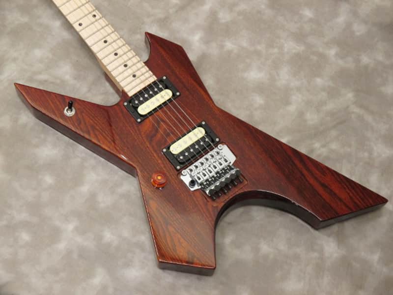 Killer KG-PIRATES MK II/Left-Hand | Reverb