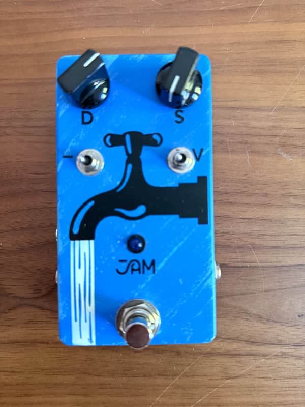 JAM Pedals Waterfall