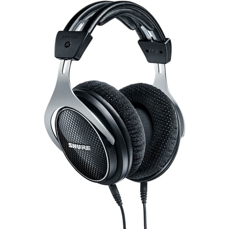 Shure SRH1540 Cuffia circumaurale chiusa image 1