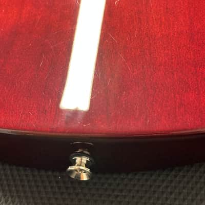 Yamaha PAC611VFM Pacifica (2021) - Root Beer #IHZ243407 with Gig Bag image 19