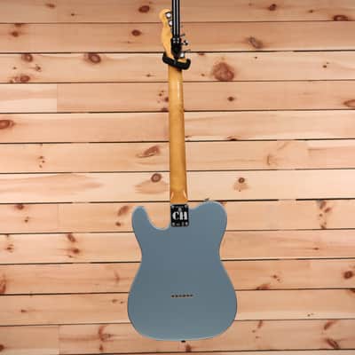 Fender Chrissie Hynde Telecaster - Ice Blue Metallic - MXC01331 image 9