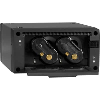 Shure SBC210-US - Black image 2