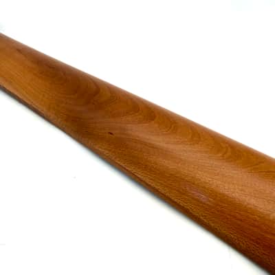 HooDoo Telecaster Neck Roasted Maple Nitro htn6472 image 4