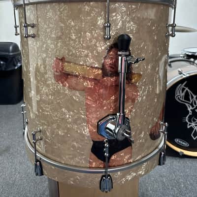 Truth Custom Drums image 19