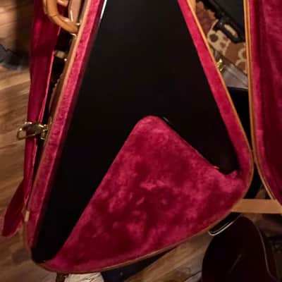 Gibson Flying V Gothic 2000 image 4