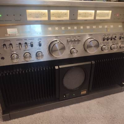 Sansui G-22000 image 13