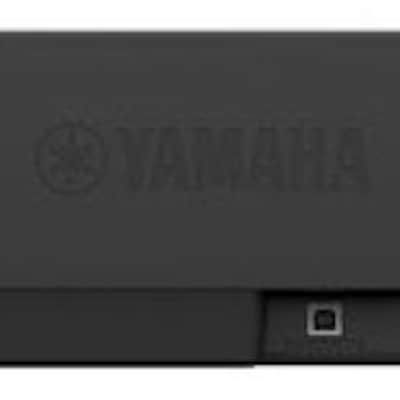 Yamaha P-143 88-key Digital Piano Black image 6