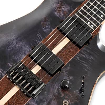 Ibanez [Ikeshibu Used Goods Festival Item] USED Premium RGA21P1PB-DRL (Deep Twilight Burst Low Gloss) [SPOT MODEL] [SN. I250502628] image 8
