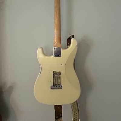 Fender Road Worn '60s Stratocaster image 2