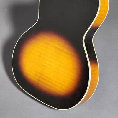 1960's Kay K-5160 - Sunburst image 4